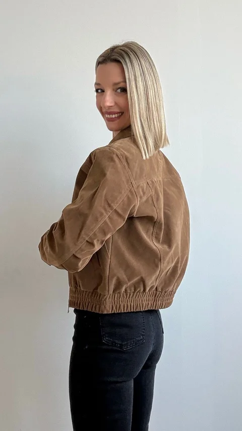 3-1622 - Campera