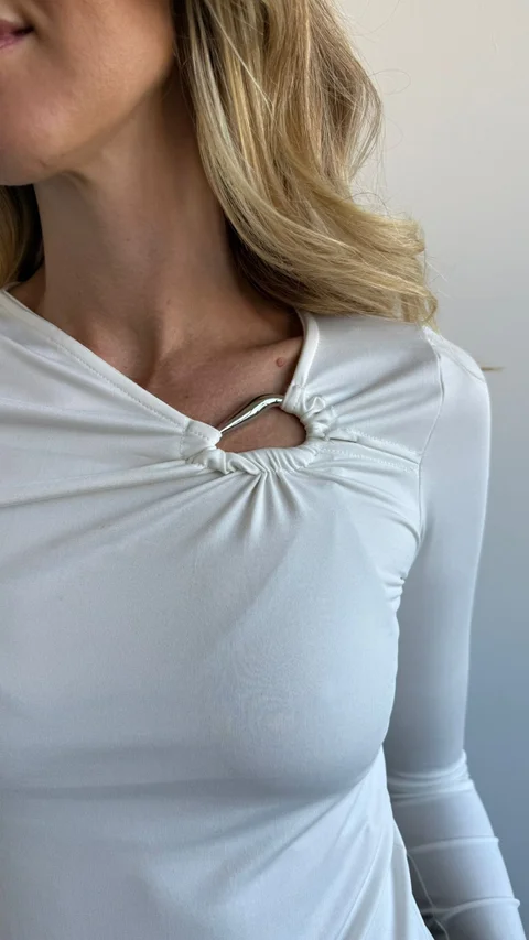 4-3737 - Remera Marwa