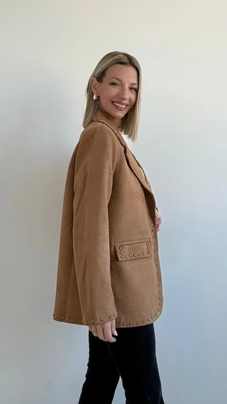 3-1621 - Blazer Melania - Vista 4