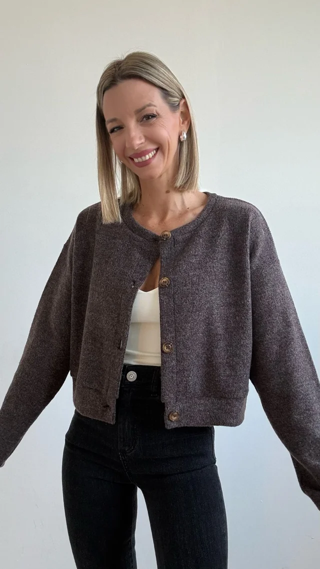 3-1670 - Cardigan Lendra