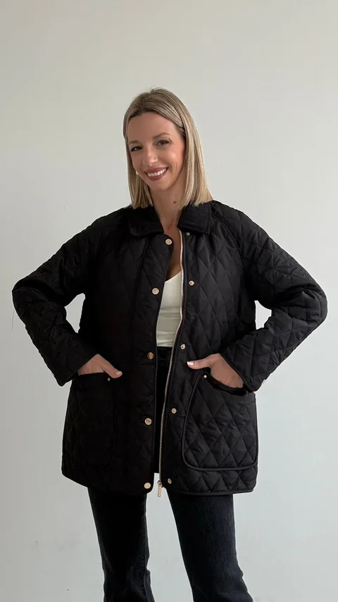 3-1626 - Campera Fausta