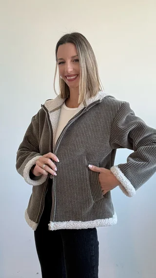 3-1645 - Campera Jamie - Vista 4