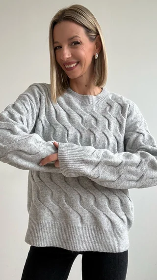 3-1623 - Sweater Rufina - Vista 4