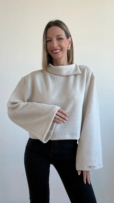 3-1673 - Sweater Delsie