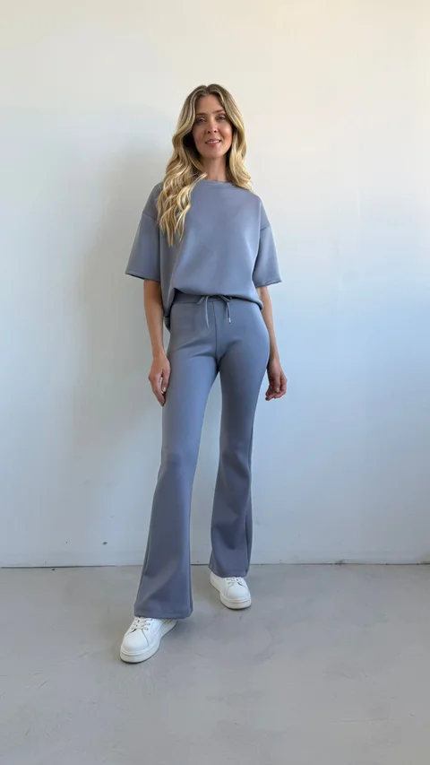 2-2390 - Pantalon Mai