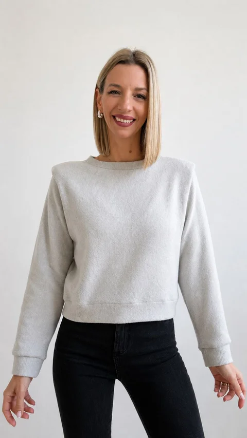 3-1668 - Sweater Diamela