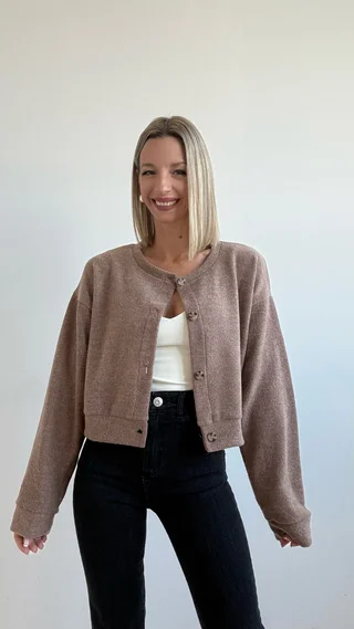 3-1670 - Cardigan Lendra - Vista 4