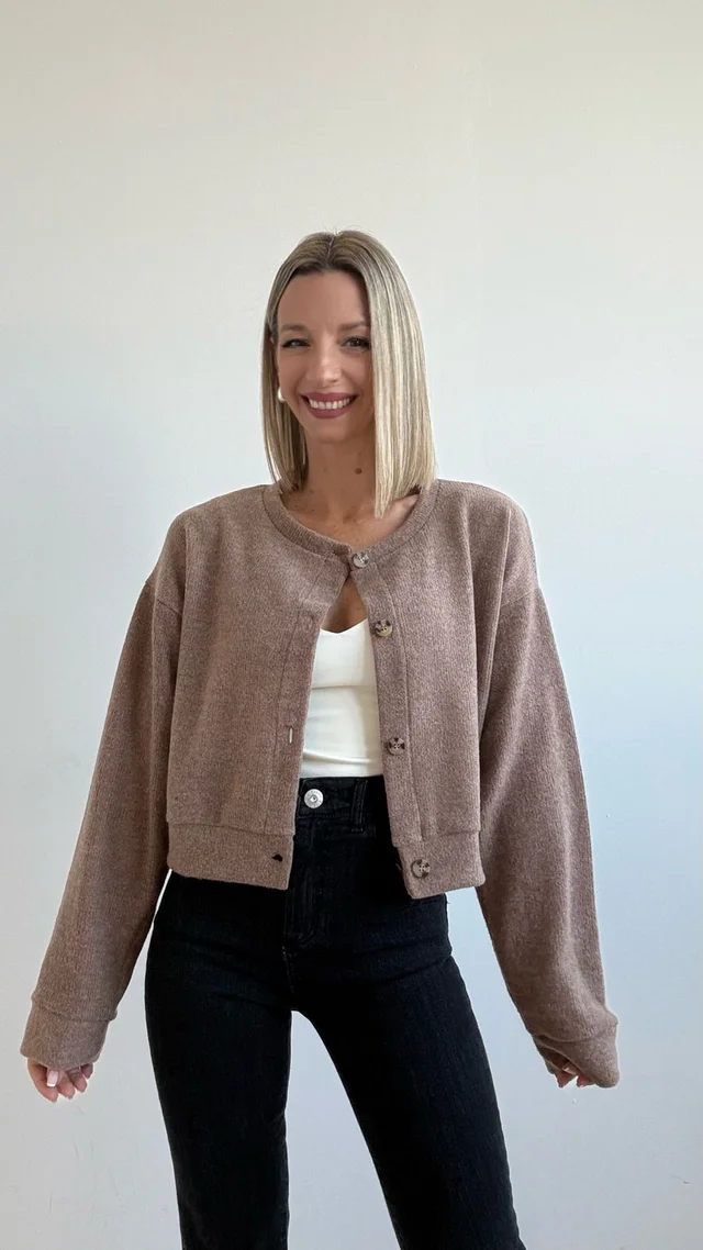 3-1670 - Cardigan Lendra