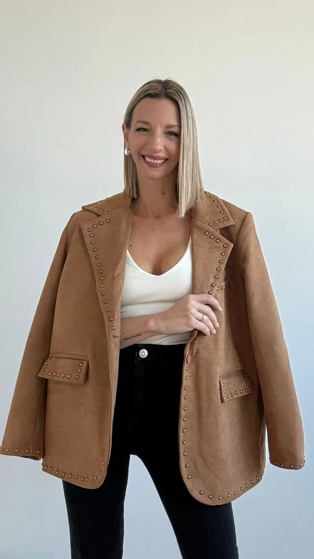 3-1621 - Blazer Melania