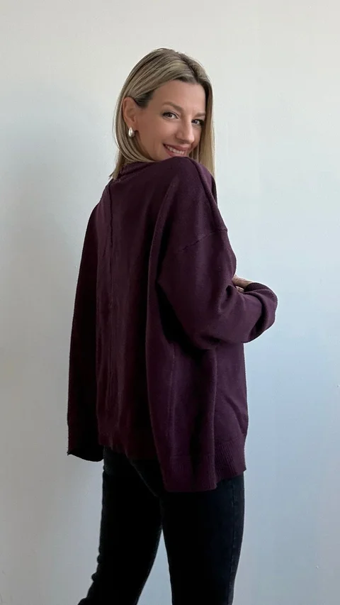 3-1625 - Cardigan Cloe