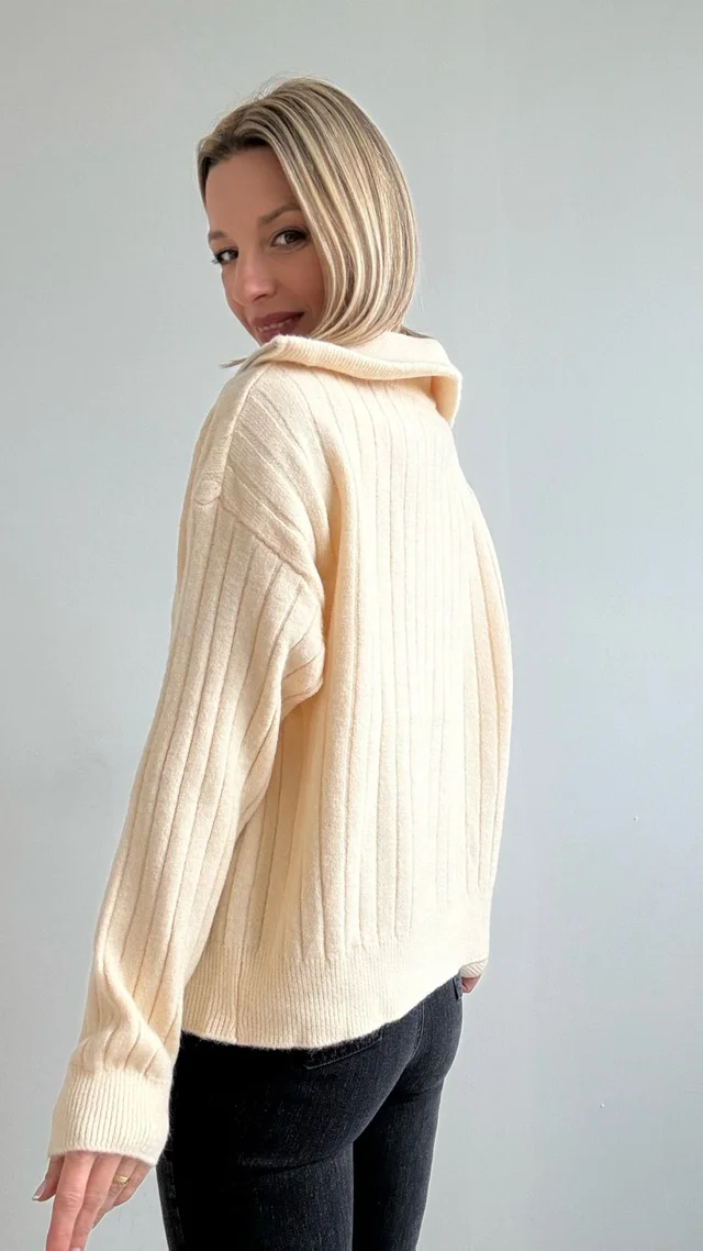 3-1624 - Sweater Salma