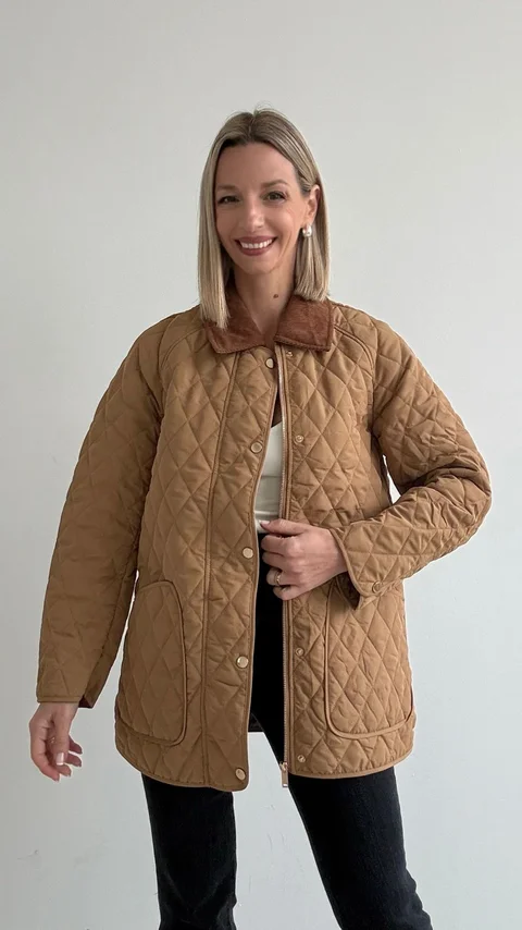 3-1626 - Campera Fausta