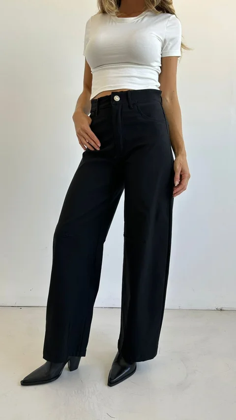 2-2375 - Baggy PIERINA