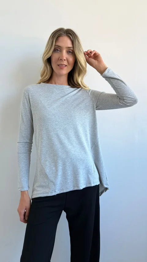 4-3777 - Remera mauren