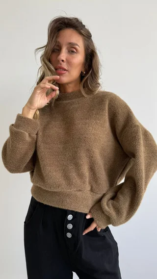 3-1597 - Sweater Caire - Vista 1