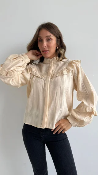 1-1082 - Camisa Magno - Vista 1