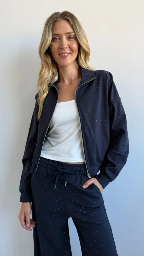 3-1627 - Campera Michael