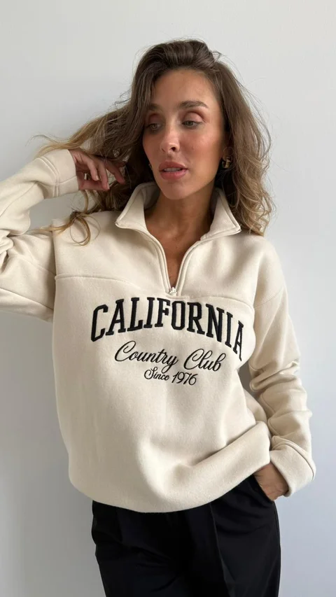 3-1616 - Buzo California