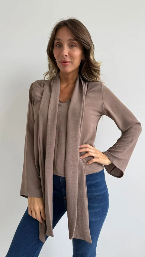 1-1085 - Blusa Monza