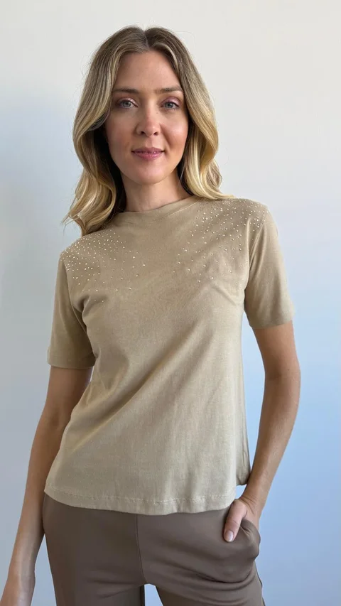 4-3756 - Remera Ambar