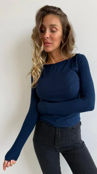4-3704 - Remera Bonne - Vista 3