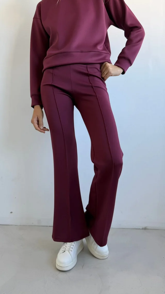 2-2399 - Pantalon Sabala
