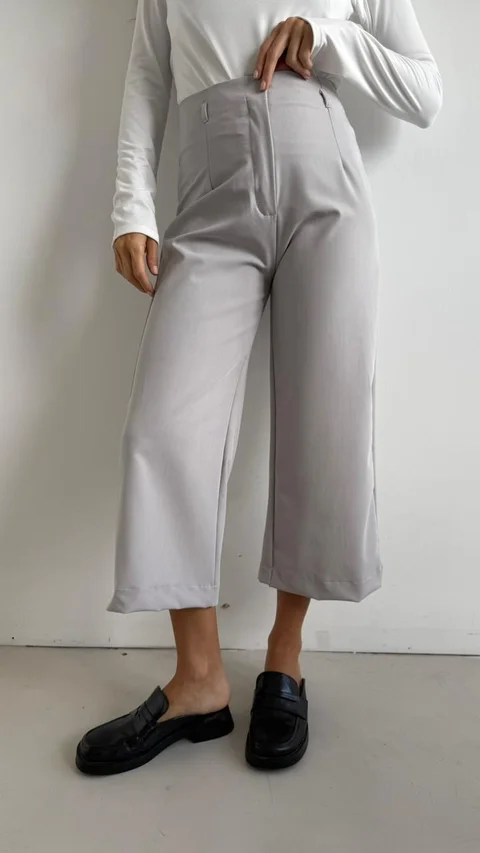 2-2363 - Pantalon Ferme