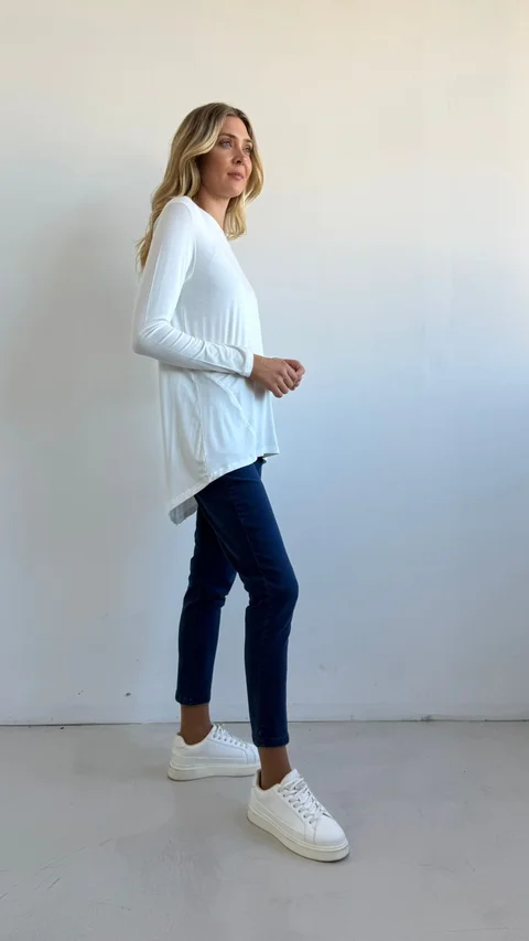 4-3777 - Remera mauren
