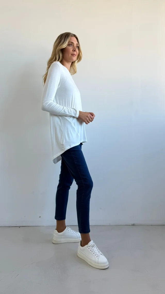 4-3777 - Remera mauren