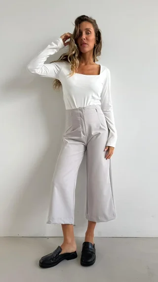 2-2363 - Pantalon Ferme - Vista 6