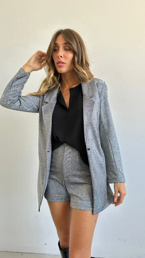 3-1577 - Blazer TEQUILA