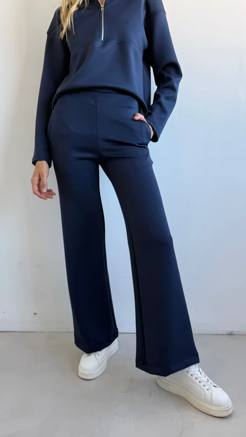 2-2391 - Pantalon Laureana