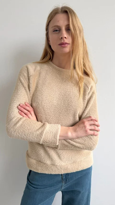 3-1594 - Sweater MAGDA