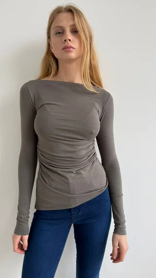 4-3741 - Remera DEYSI - Vista 1