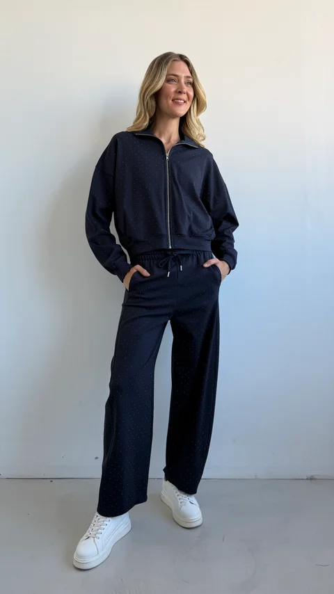 2-2380 - Pantalon Michael
