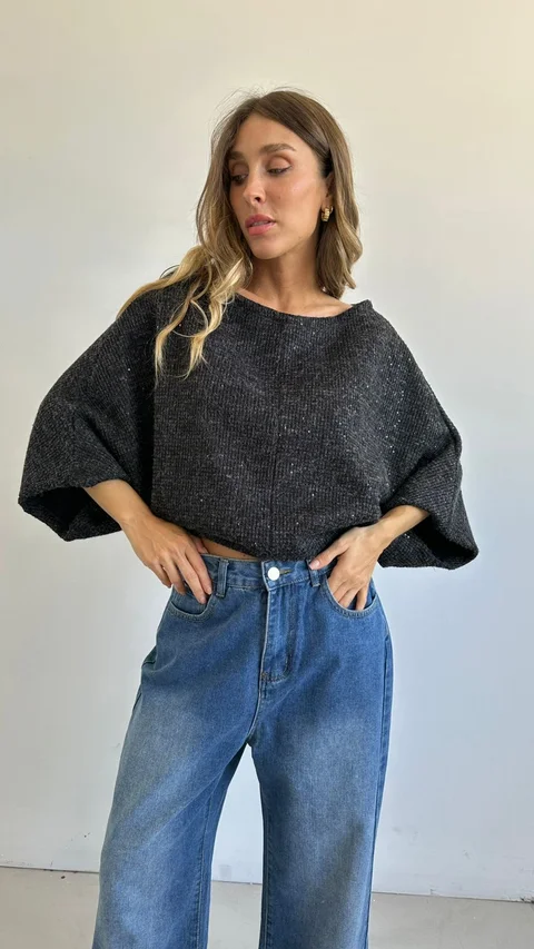 3-1620 - Sweater PAROS
