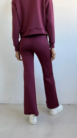 2-2399 - Pantalon Sabala - Vista 4