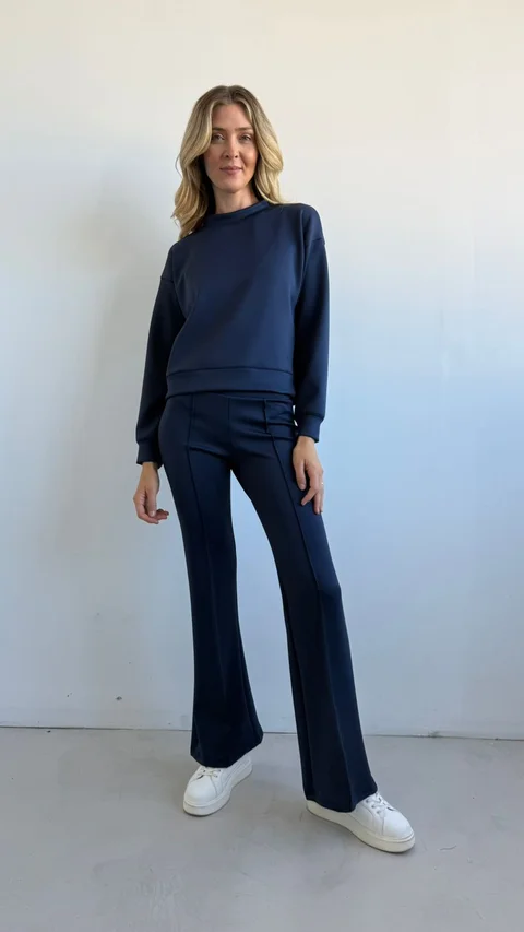 2-2399 - Pantalon Sabala