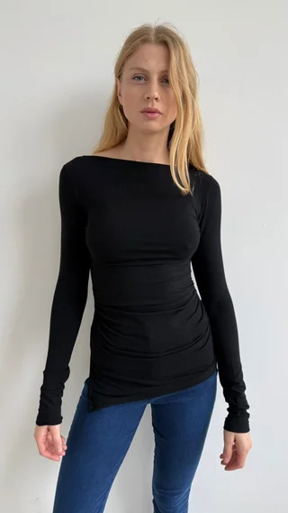 4-3741 - Remera DEYSI - Vista 3