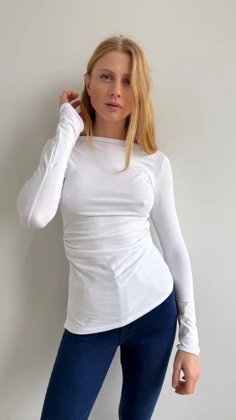 4-3741 - Remera DEYSI