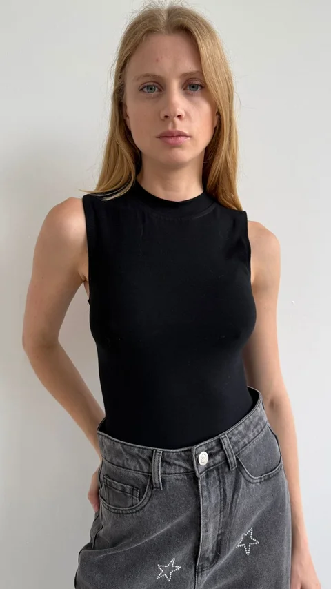 9470 - Body NATESA