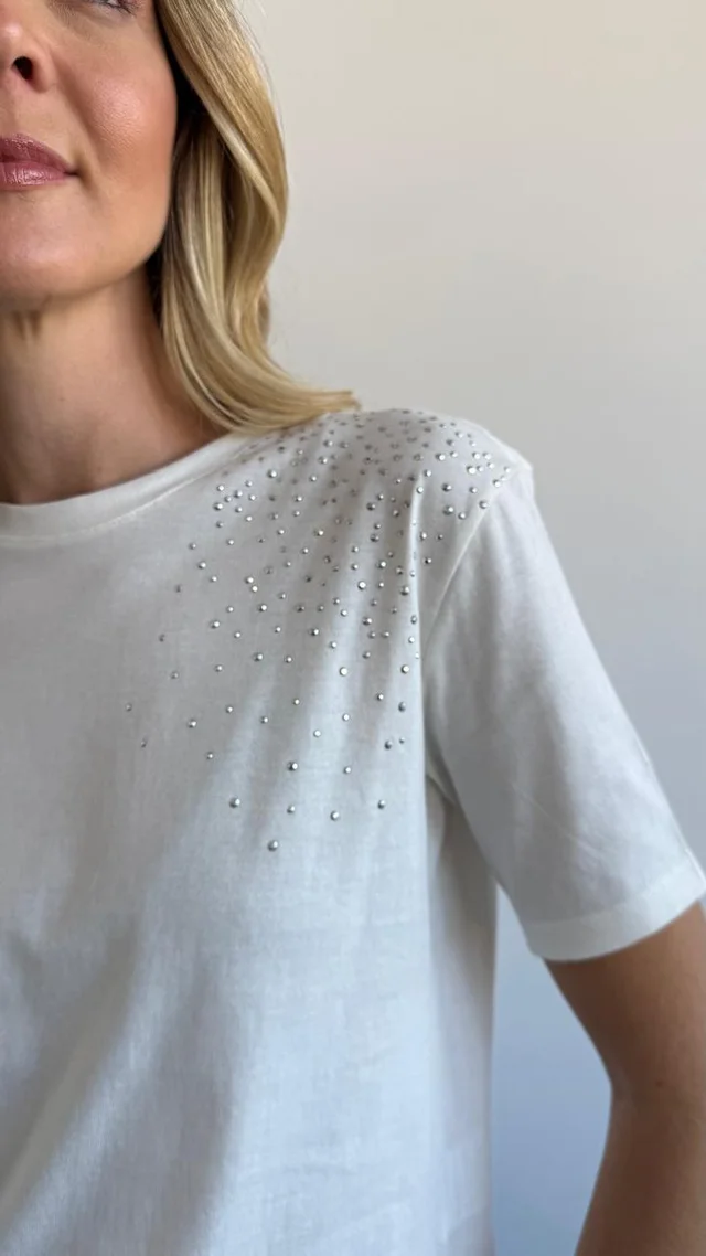 4-3756 - Remera Ambar