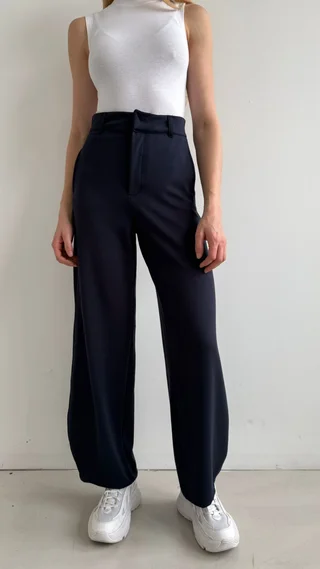2-2382 - Pantalon NICOLE - Vista 2