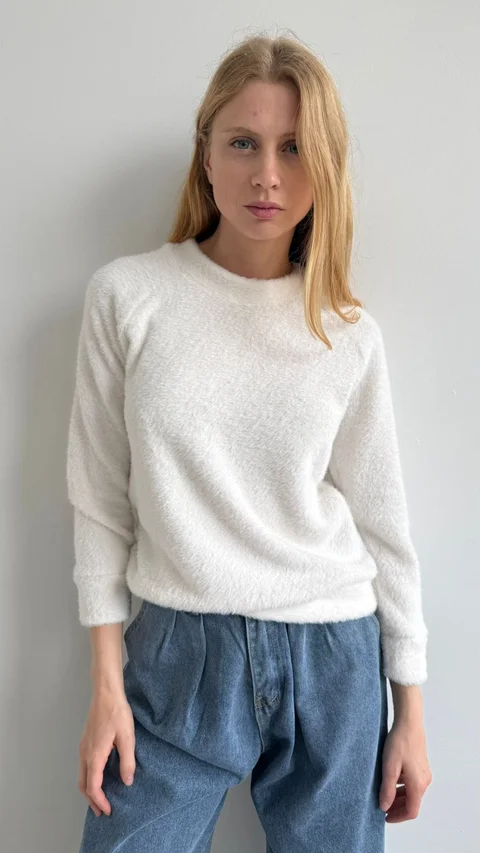 3-1594 - Sweater MAGDA