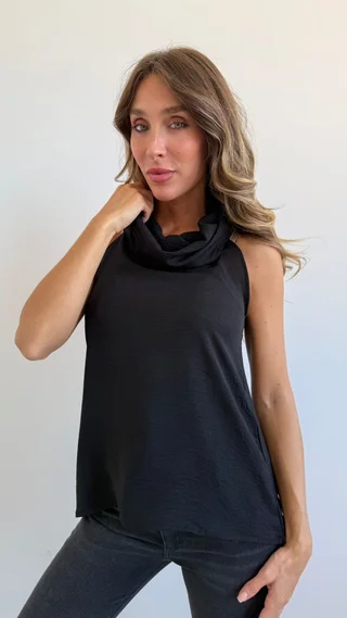 1-1088 - Blusa MELLINI - Vista 5