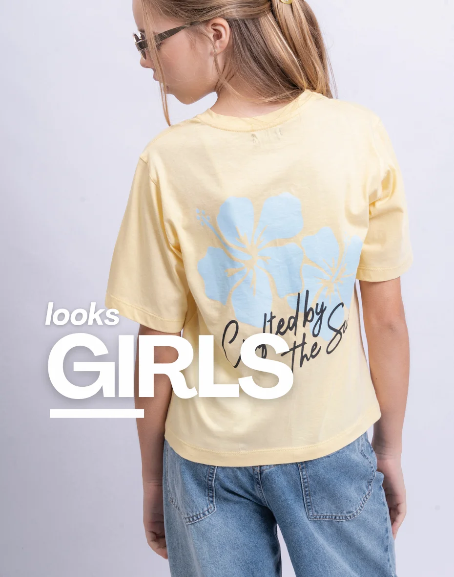 categoría girls