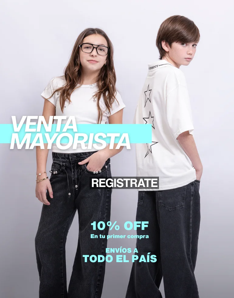 Principal registro mayorista 