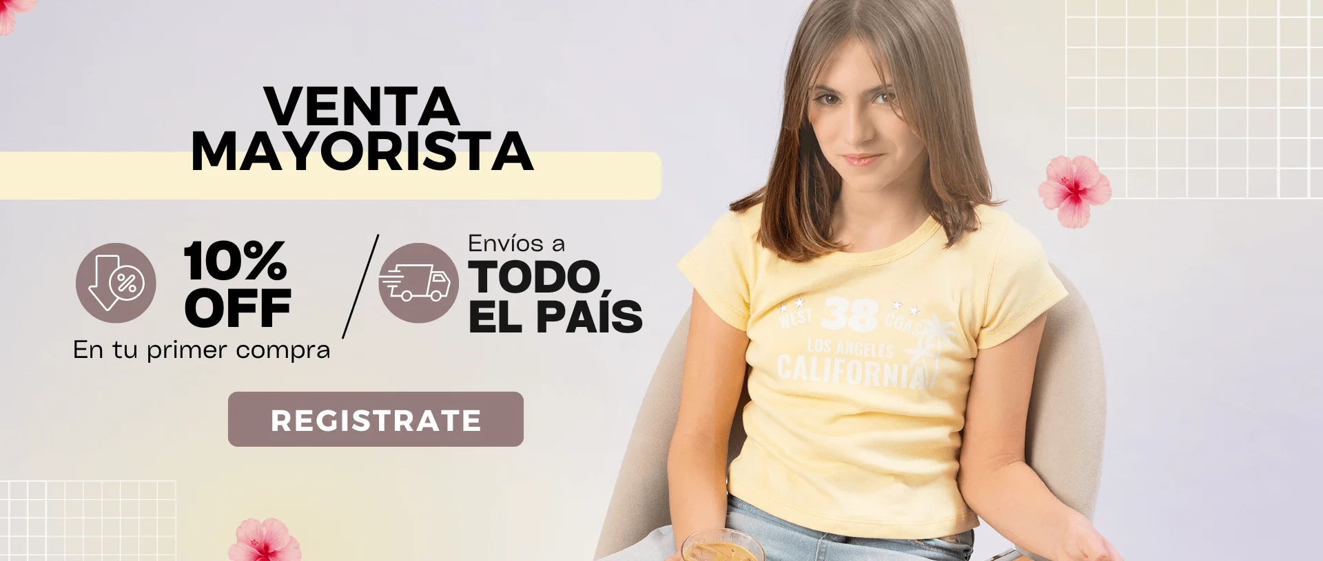 Cepe mayoristas