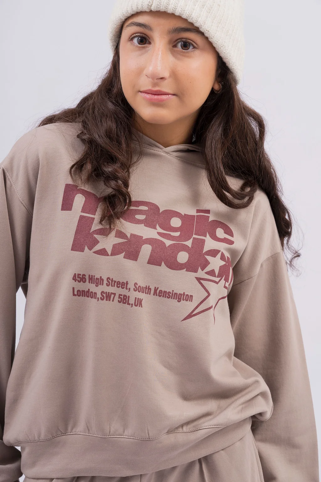 Hoodie Magic London - 2