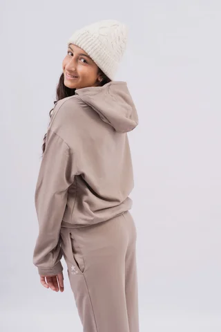 Hoodie Magic London - Vista 4
